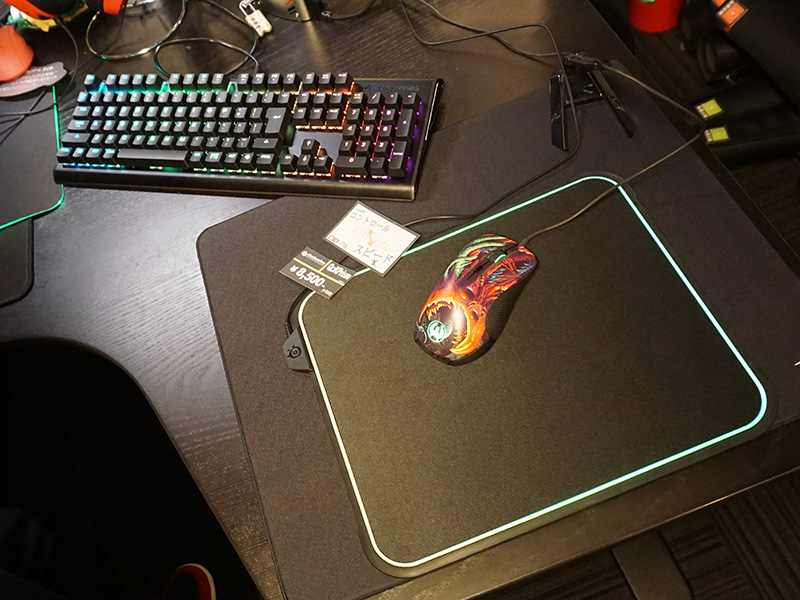 対応デバイスを一括制御できる