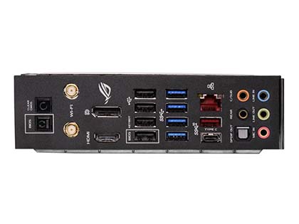 水冷対応のハイエンドZ370マザー「ROG MAXIMUS X FORMULA」が発売