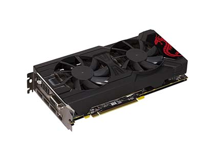 玄人志向のRadeon RX 580/570に新モデル、OC仕様で価格は29,980円から