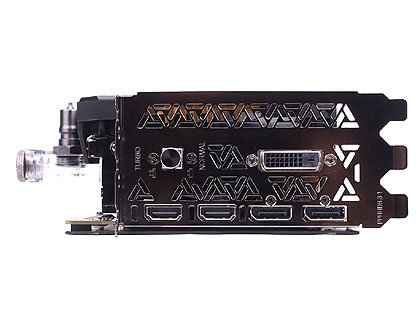 ジャンク品　iGame GTX1080Ti Neptune W 水冷 ジャンク品 iGame GTX1080Ti Neptune W 水冷