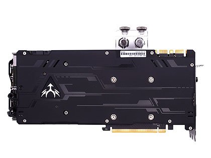 ジャンク品　iGame GTX1080Ti Neptune W 水冷 iGame GTX1080Ti Neptune W | 株式会社リンクスインターナショナル