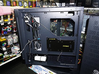 前面フラットなNZXT製ケース「S340 Elite」の限定モデルが発売、国内50