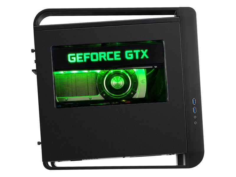 LED点灯イメージ