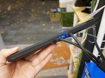 コスパ高めの液晶ペンタブ「ミンタブ」に13.3型モデルが追加、実売