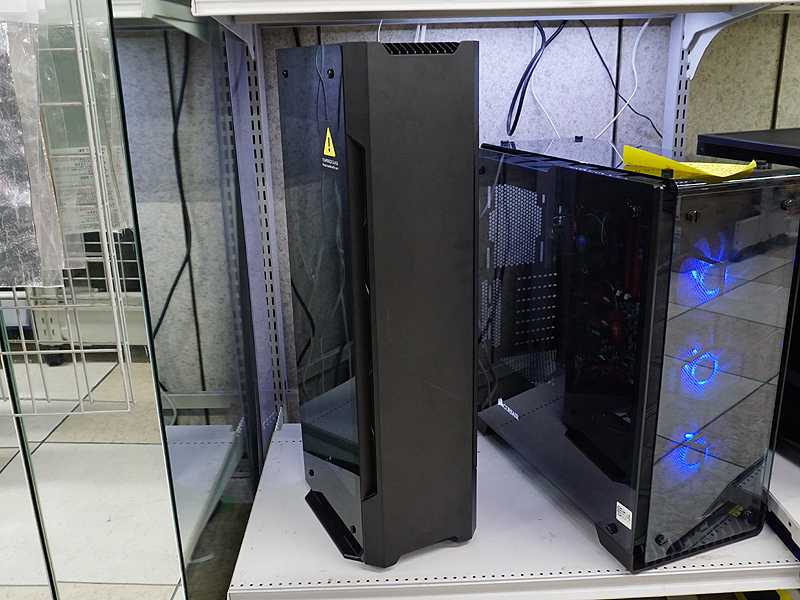 ENTHOO EVOLV SHIFT X