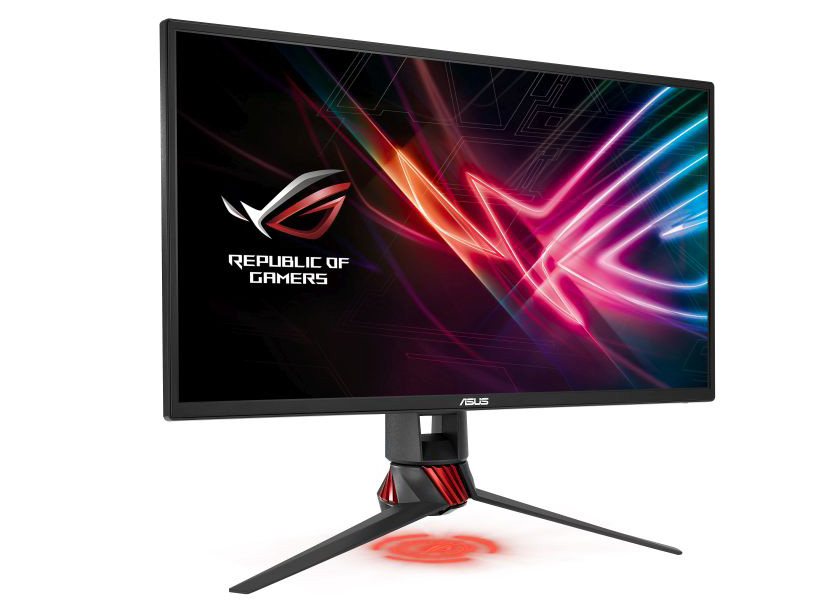 ROG Strix XG258Q