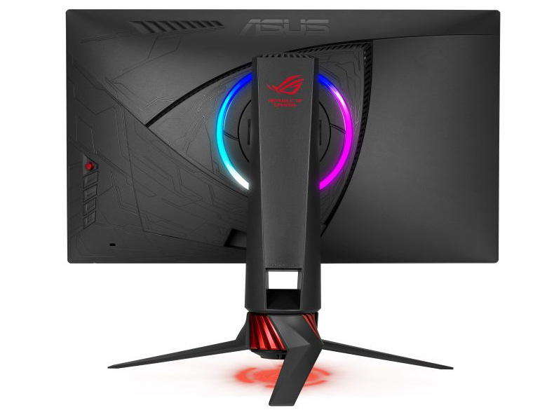 ROG Strix XG258Q