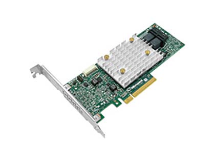 Microsemi Adaptecブランドの12Gbps SAS RAIDカードが複数登場 - AKIBA
