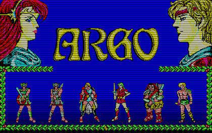 デカキャラとの戦いが3Dアクションで展開された呉ソフトウェア