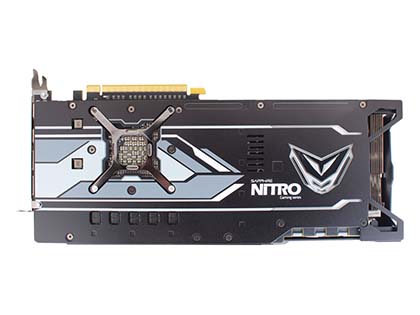オリジナルデザインのRadeon RX Vega 56がSAPPHIREから登場 - AKIBA PC