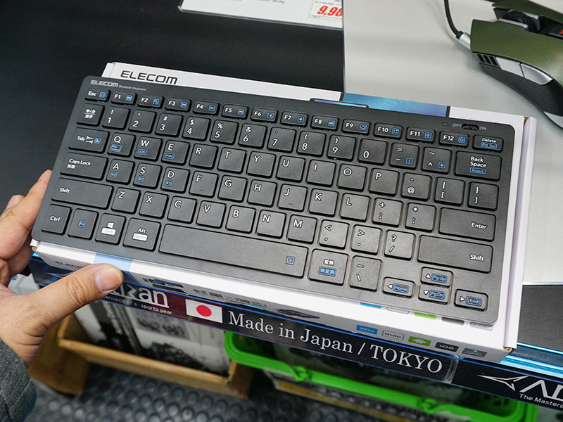 TK-FBP102BK