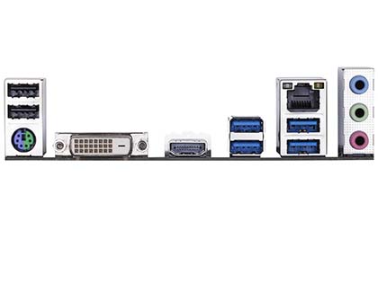 Coffee Lake-S対応のエントリー向けマザー「Z370M DS3H」が発売