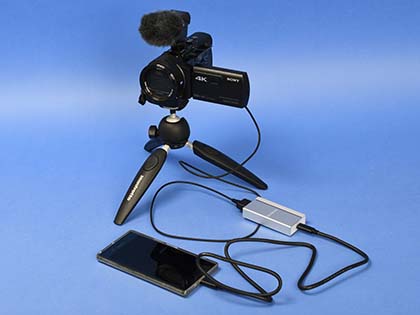 AVerMedia BU110 （Type-Cキャプチャーデバイス） M10924050