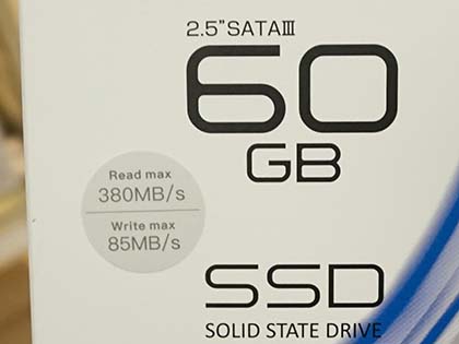 SSD 120GB 4個セット】HIDISC HDSSD120GJP3 【公式ショッピングサイト