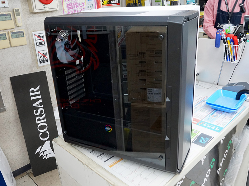 ブラックモデル