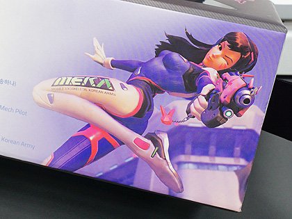 その他 Razer abyssus OverWatch Diva edition 31BZrcEPtqL.jpg