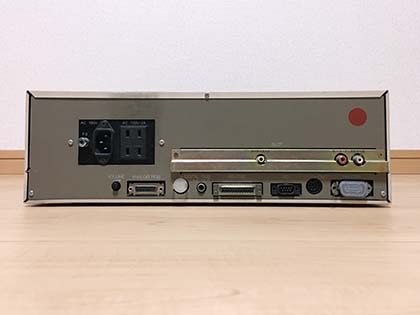 PC-8801SRソフト　ヨーロッパ戦線 with サウンドウェア(状態：サウンドウェア・サウンドウェア解説書欠品) あの名機がついに手の届く価格帯に降りてきた「PC-8801mkIIFR