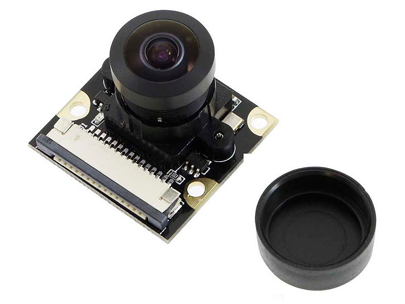 カメラ用モジュール