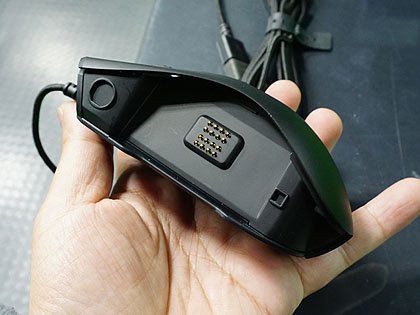 ゲーム別にサイドボタンを変更できるRazer製マウス「Naga Trinity」が