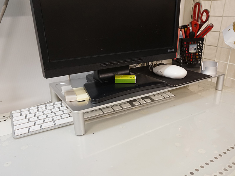 写真はシルバーモデル