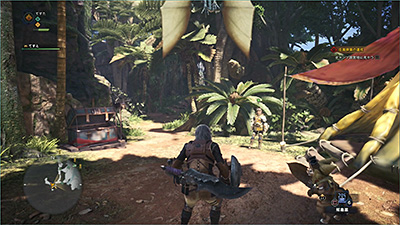 モンハンワールドは外付けSSDで快適に！ PS4 ProをCrucial MX500