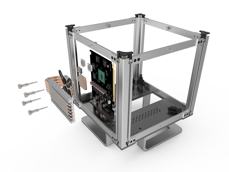 DB4専用オプション