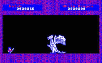 ザナドゥ、ザナドゥシナリオII ザナドゥ シナリオⅡ （PC-8801） | 日本ファルコム 公式サイト