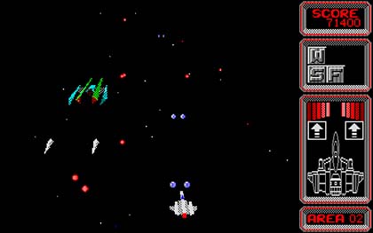 PC8801mkⅡSR以降用ソフト シルフィード News＞2023年12月21日『EGGコンソール シルフィード PC