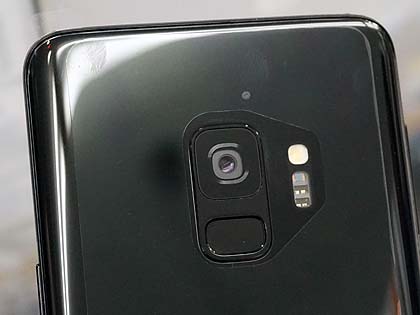 Samsungの最新フラッグシップ「Galaxy S9」が直輸入、Snapdragon 845