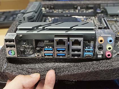Core X対応のmicroATXマザー「X299M Extreme4」が発売、ASRock製