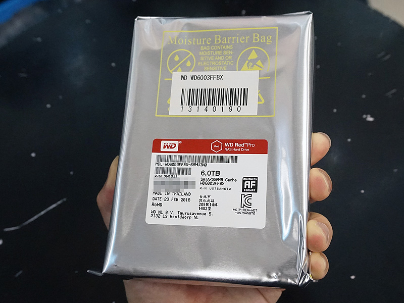 WD6003FFBX