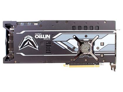 ケースファンを制御できるRadeon RX Vega 64が発売、SAPPHIRE製