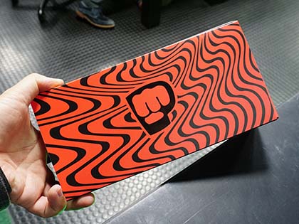 Razer製ヘッドセット「Kraken Pro V2」に新モデル、人気ユーチューバー