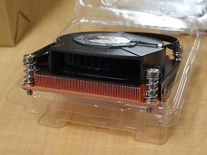 DYNATRONのサーバー向けCPUクーラーが計4モデル、Narrow ILM対応など DYNATRONのサーバー向けCPUクーラーが計4モデル、Narrow ILM対応など