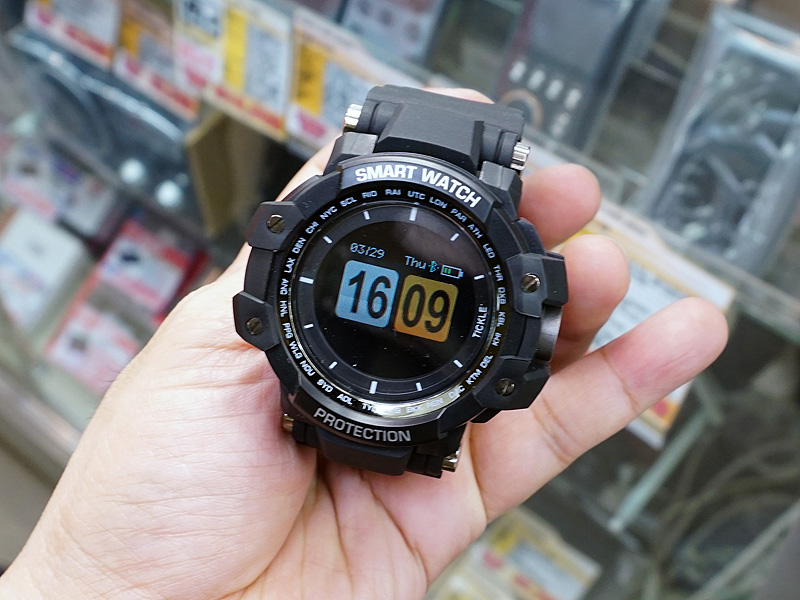 Finow GW68