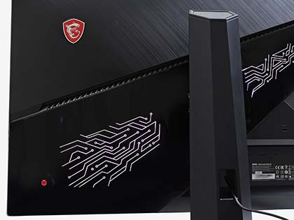 MSI Infinite X ゲーミングデスクトップPC 8RC-067JP ARK MSI ゲーミングパソコン 【販売終了】Infinite X Infinite X
