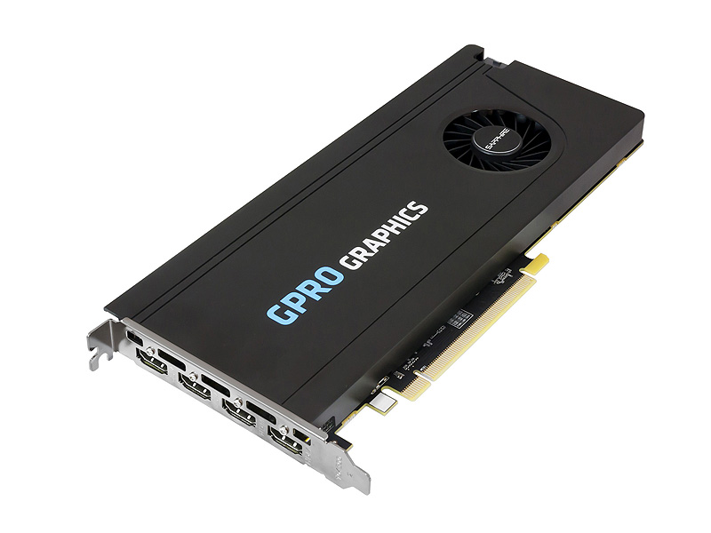 GPRO 8200 HDMI
