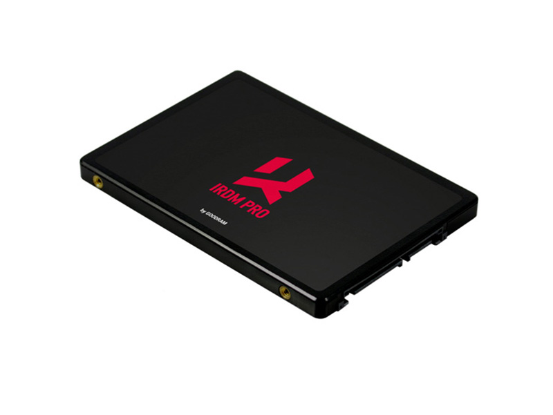 IRDM PRO 960GB（IRP-SSDPR-S25B-960）