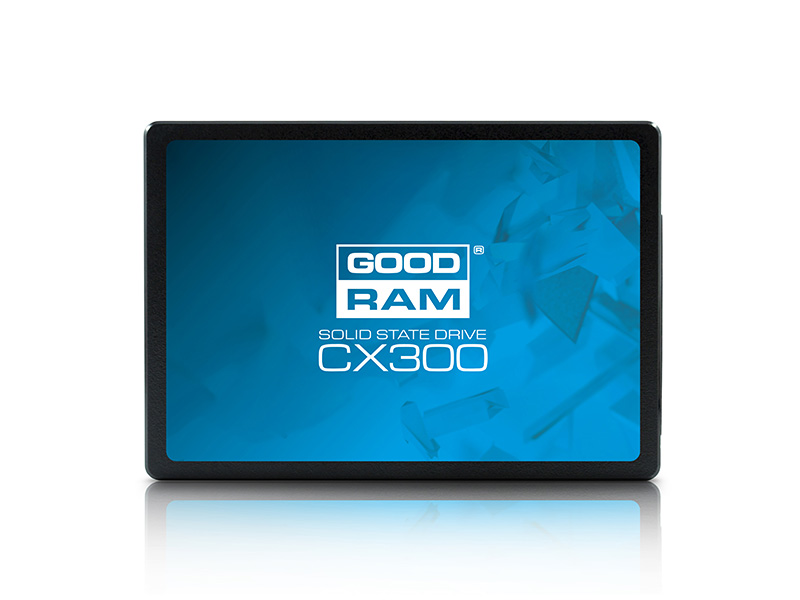 GOODRAM CX300 240GB（SSDPR-CX300-240）