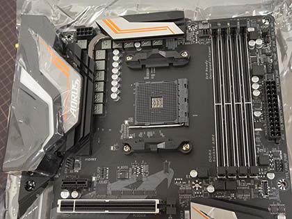 マザーボード AORUS X470 gaming7 Wi-Fi + Ryzen 3900X X470 AORUS GAMING 7 WIFI (rev. 1.0) 主な特徴 | マザーボード