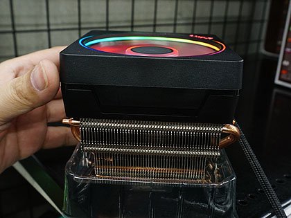 AMDファン待望の第2世代Ryzenが遂にデビュー、最上位のRyzen 7 2700Xは