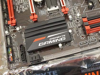 第2世代Ryzen対応の安価なX370マザー「GA-AX370-Gaming 3」が発売