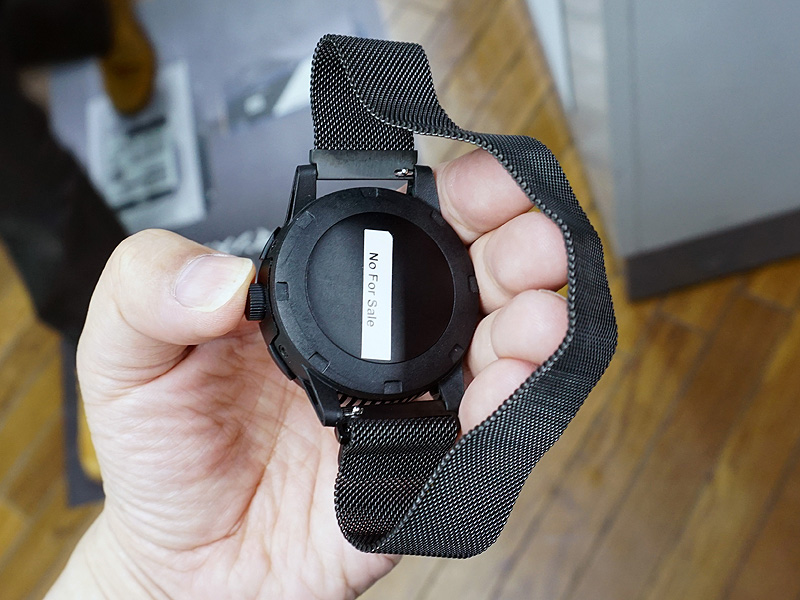 本体内側の様子