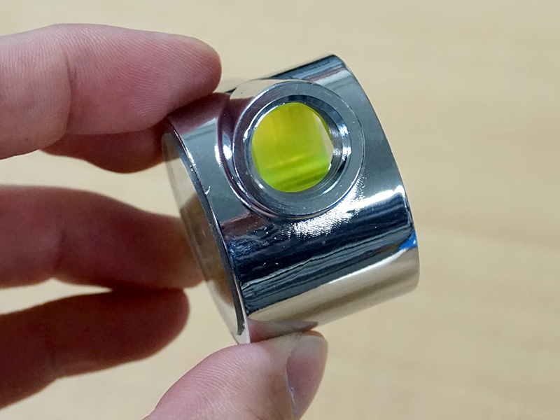 METAL FLOW INDICATOR LSI-SJ1