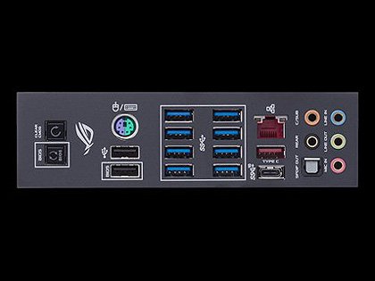 ROG CROSSHAIR VII HERO マザーボード Amazon | ASUS AMD X470 搭載 AM4 対応 マザーボード ROG