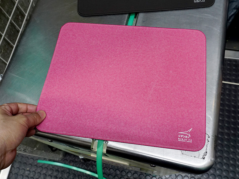 シデンカイ ストロベリー・ミルクのMサイズ