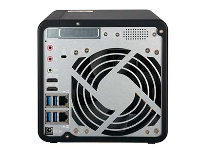 高速仕様】QNAP／TS-673 メモリ16GB 高速仕様】QNAP OEM NAS TS-473