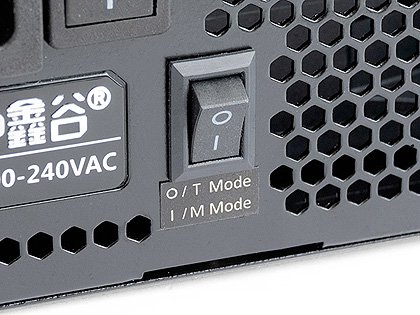 マイニングモード」を備えた1,250W電源が発売、実売22,000円 - AKIBA