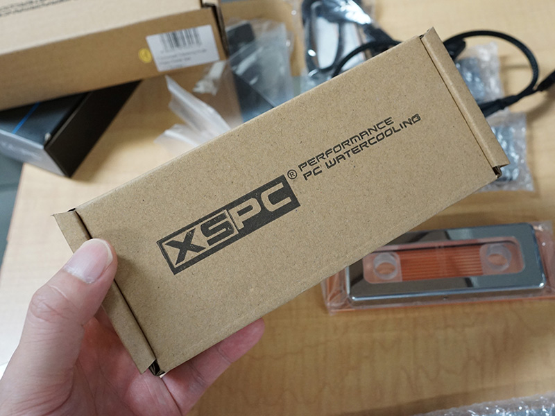 Universal Memory Side Plate（Twin Set）