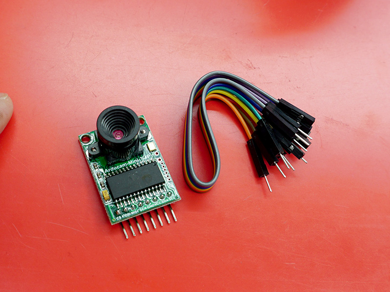 2メガピクセル（UCTRONICS-B0067）